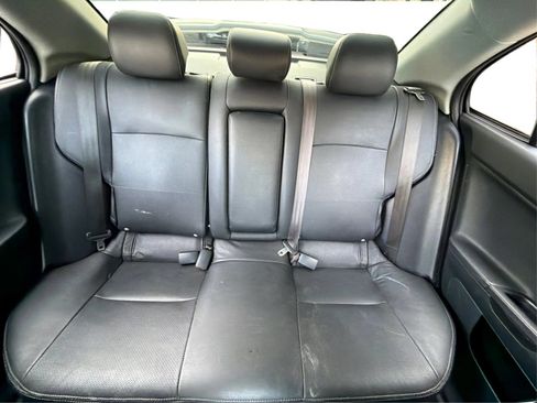 Used 2016 Mitsubishi Lancer GT FWD image 15