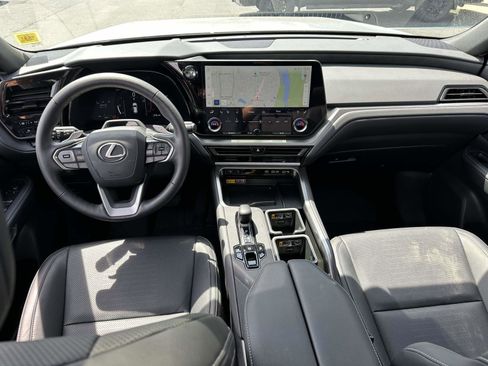 Used 2025 Lexus TX 350 AWD image 20