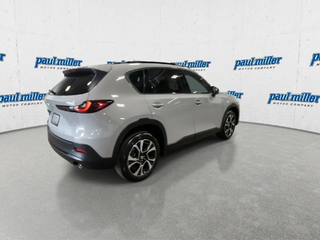 New 2026 MAZDA CX-5 Preferred AWD/4WD image 11