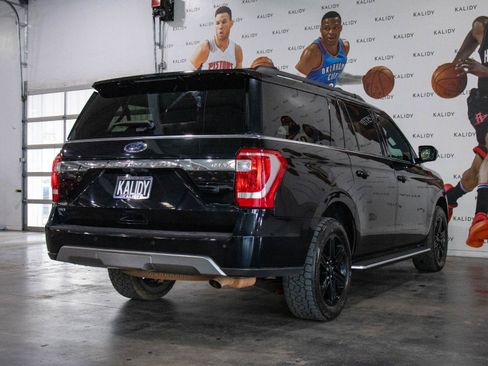 Used 2020 Ford Expedition Max XLT w/ Equipment Group 202A AWD/4WD image 27