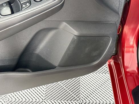 Certified 2024 Nissan Sentra SV w/ All-Weather Package FWD image 26