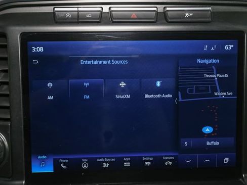 Used 2021 Ford F150 XLT w/ Equipment Group 302A High AWD/4WD image 22