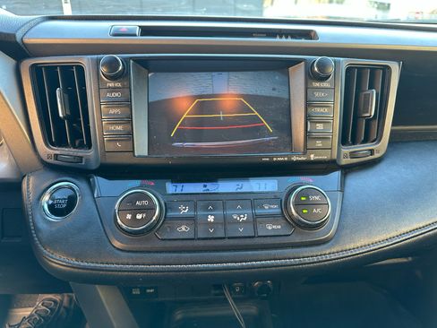 Used 2018 Toyota RAV4 Adventure image 16