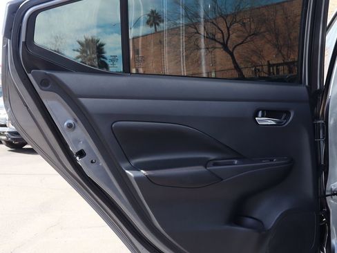 Used 2020 Nissan Versa SR w/ Electronics Package image 29