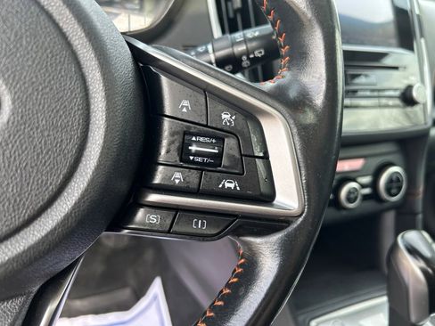 Used 2020 Subaru Crosstrek 2.0i Premium w/ Moonroof Package 2 image 27