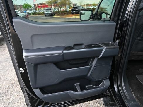 Used 2022 Ford F150 XL w/ STX Appearance Package AWD/4WD image 23