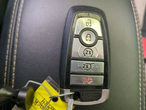 Used 2025 Ford Bronco Sport Big Bend AWD/4WD image 26