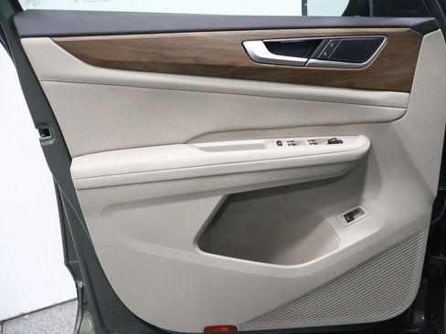 New 2026 Volkswagen Atlas SE AWD/4WD image 12