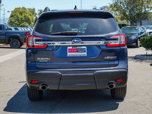 Used 2023 Subaru Ascent Premium w/ Convenience Package AWD/4WD image 5