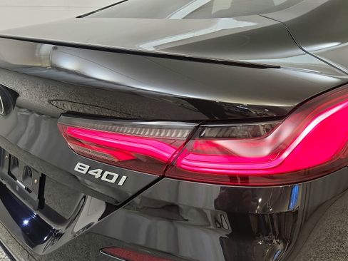 Used 2023 BMW 840i xDrive Coupe w/ M Sport Professional Package AWD/4WD image 32