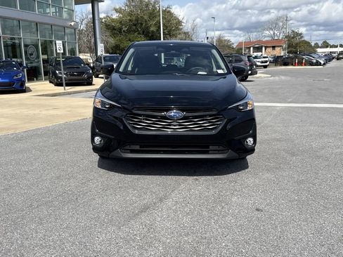 New 2026 Subaru Impreza 2.0i Sport image 4