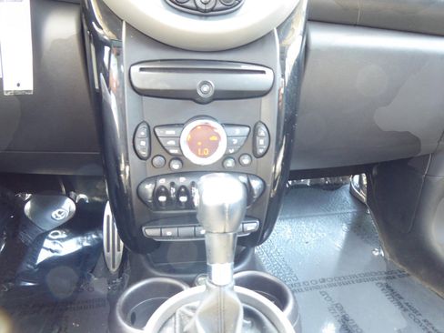 Used 2012 MINI Cooper Countryman S FWD image 14
