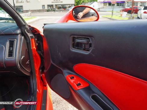 Used 1999 Plymouth Prowler RWD image 23