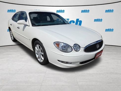 Used 2006 Buick LaCrosse CXS FWD image 7