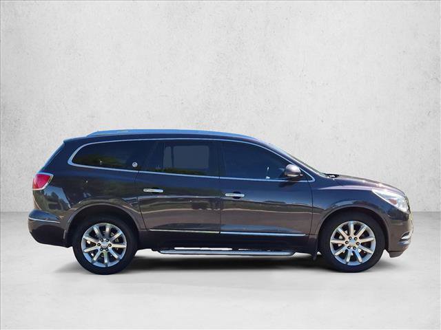 Used 2015 Buick Enclave Premium w/ Experience Buick Package AWD/4WD image 4