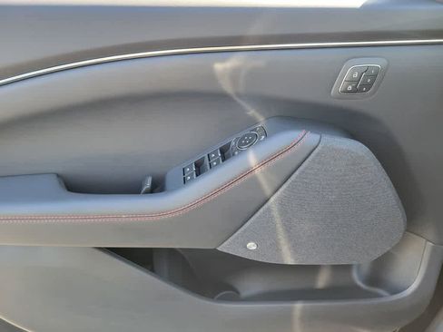 Certified 2025 Ford Mustang Mach-E Premium w/ Sport Appearance Package AWD/4WD image 20