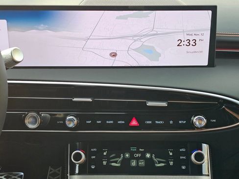 New 2026 Genesis GV70 2.5T Sport Prestige image 13