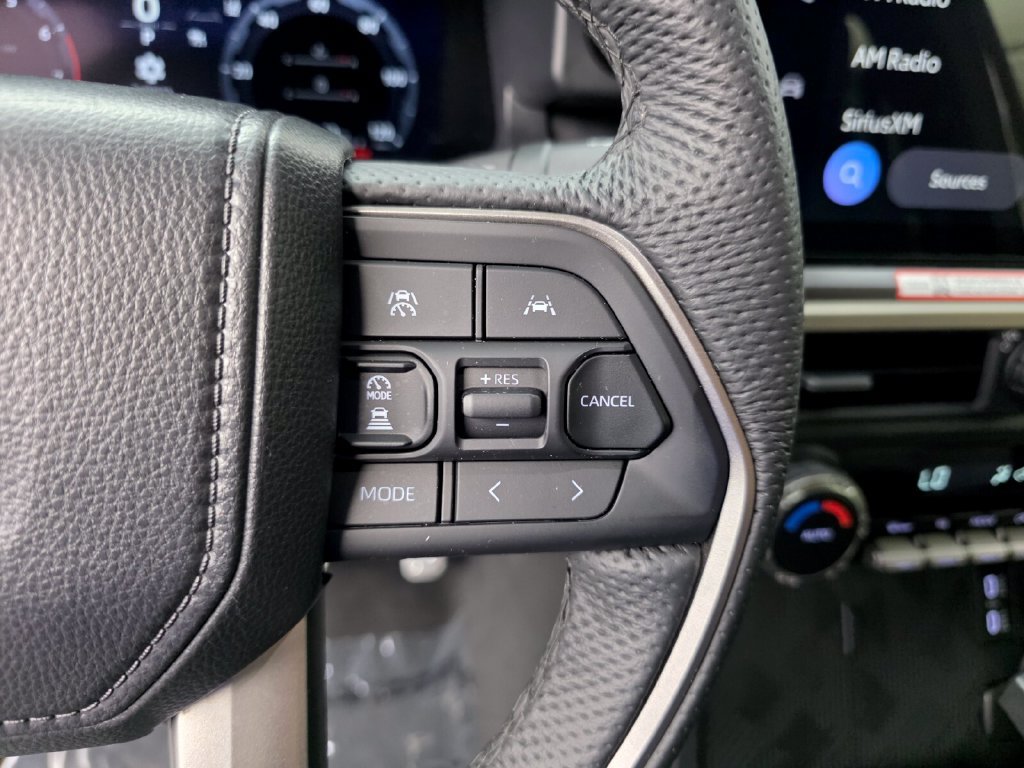 Used 2026 Toyota Tacoma TRD Sport RWD image 19