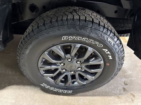 Used 2023 Ford Ranger XLT w/ Equipment Group 301A Mid image 29