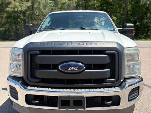 Used 2013 Ford F350 XL w/ PWR Equipment Group AWD/4WD image 10