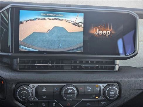 New 2026 Jeep Wrangler Sport image 13