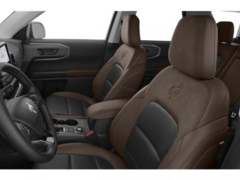 Used 2022 Ford Bronco Sport Badlands w/ Premium Package image 12