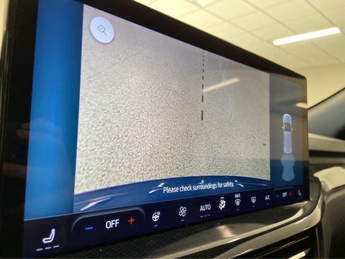 Used 2023 Ford Escape ST-Line w/ Tech Pack #1 image 35