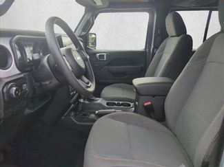 New 2026 Jeep Wrangler Unlimited Sport AWD/4WD video 4