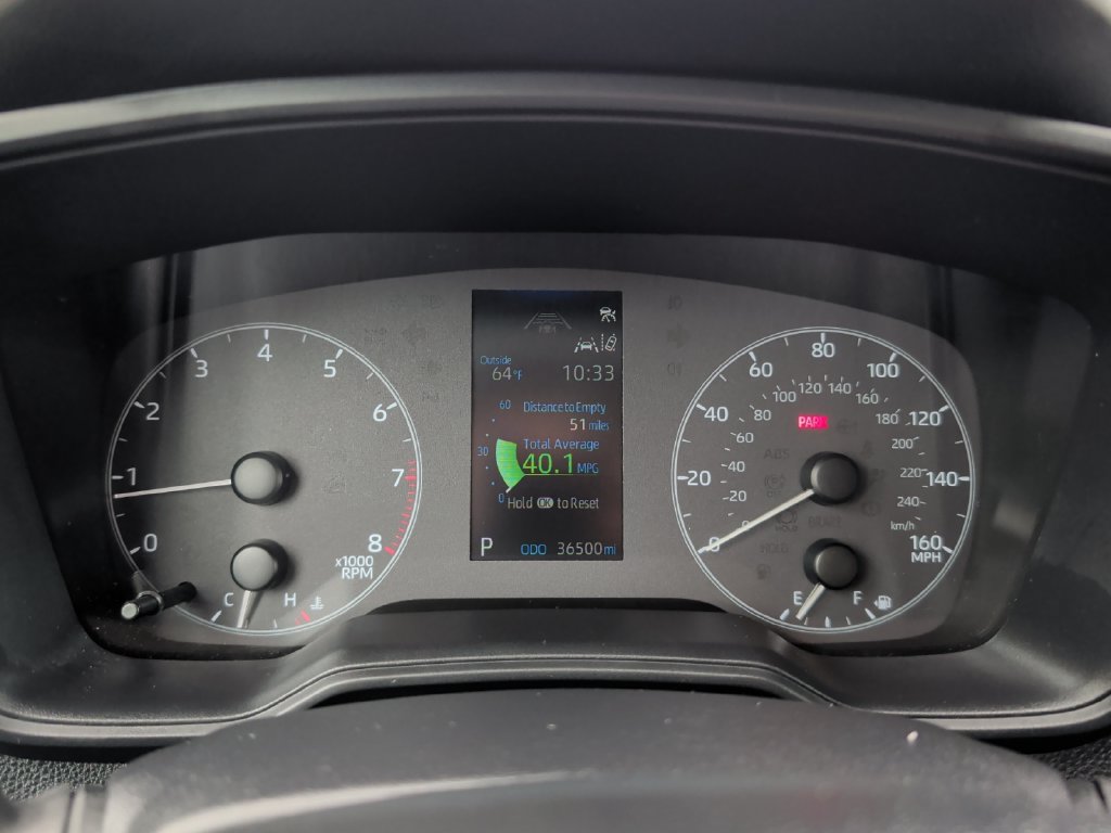 Used 2025 Toyota Corolla LE FWD image 10