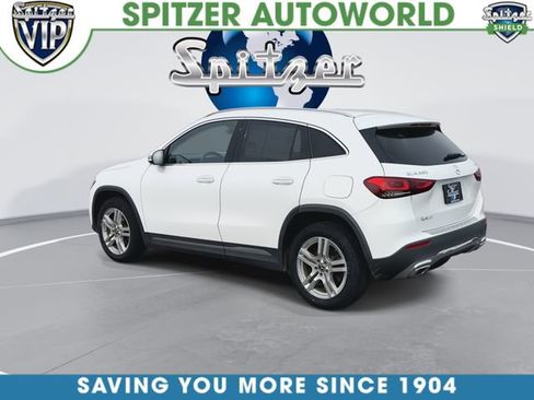 Used 2022 Mercedes-Benz GLA 250 4MATIC image 7