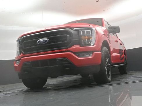 Used 2021 Ford F150 XLT w/ Equipment Group 302A High AWD/4WD image 43