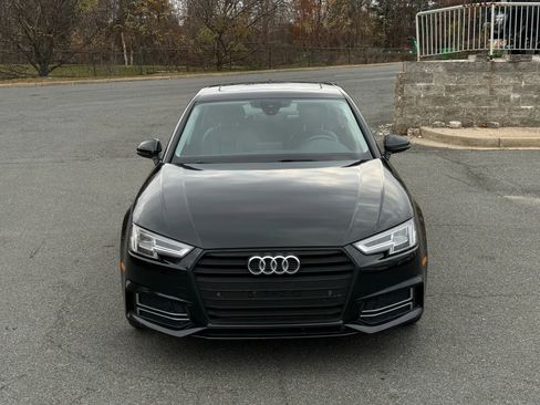 Used 2018 Audi A4 2.0T Ultra Premium Plus w/ Premium Plus Package image 10