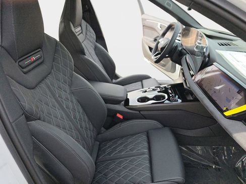 New 2026 Audi A6 Prestige image 10