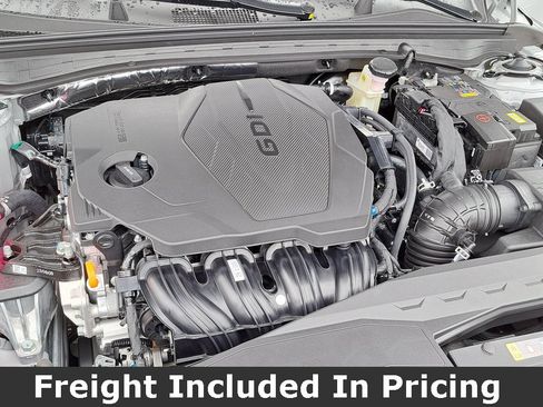 New 2026 Kia K5 GT-Line w/ GT-Line Premium Package image 15