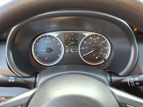 Used 2024 Nissan Kicks S image 19