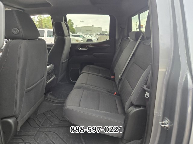 Used 2023 Chevrolet Silverado 1500 RST w/ Texas Edition Plus AWD/4WD image 12