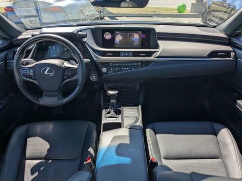 Used 2021 Lexus ES 350 w/ Premium Package image 13