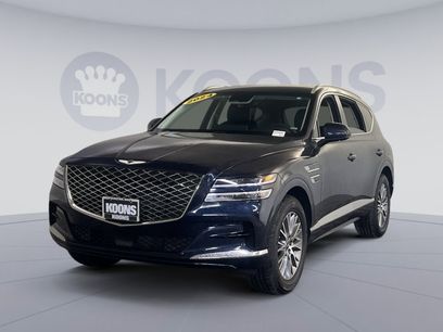 Used 2024 Genesis GV80 2.5T