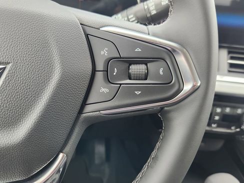 New 2026 Chevrolet Trax LT w/ Driver Confidence Package image 31