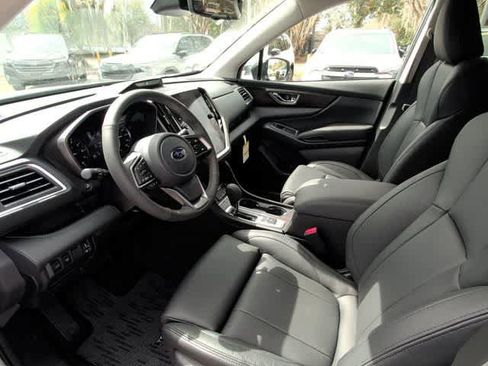 New 2026 Subaru Ascent Touring image 9