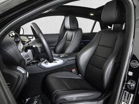 Certified 2026 Mercedes-Benz GLE 450 4MATIC Coupe image 18