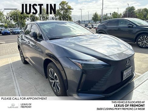 Used 2023 Lexus RZ 450e Premium w/ Technology Package AWD/4WD image 1