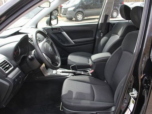 Used 2016 Subaru Forester 2.5i w/ Alloy Wheel Package image 15