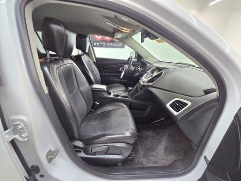 Used 2016 GMC Terrain SLT AWD/4WD image 21