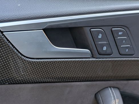 Used 2019 Audi S5 Premium Plus w/ Premium Plus image 13