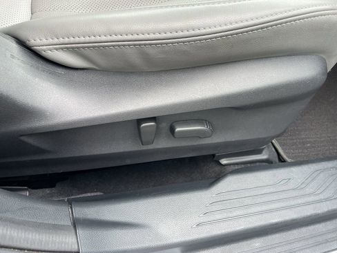 Certified 2024 Subaru Legacy Limited image 35