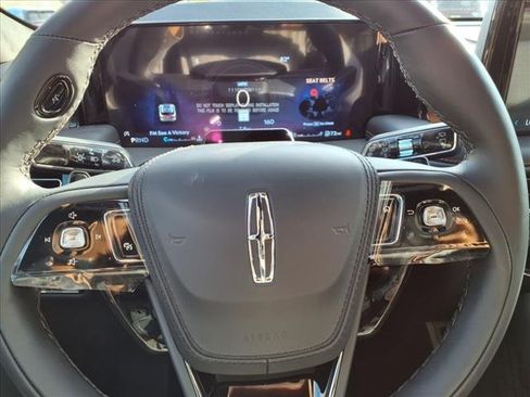 New 2025 Lincoln Aviator Black Label image 11