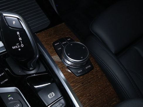 Used 2020 BMW X4 xDrive30i image 38