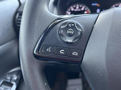 Used 2022 Mitsubishi Eclipse Cross LE AWD/4WD image 18