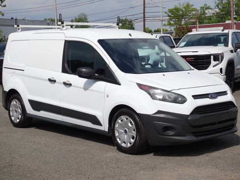 Used 2016 Ford Transit Connect XL FWD image 5